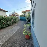 Chale - View Country house Funchal (Madeira)