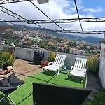 Chale - View