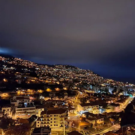 Chale - View Gospodarstwo wiejskie *