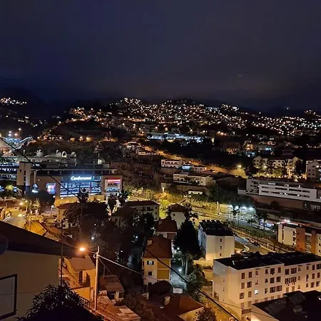 Chale - View Gospodarstwo wiejskie *