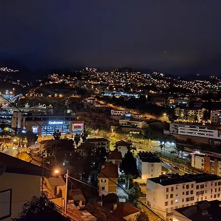 Gospodarstwo wiejskie Chale - View *