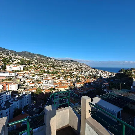 カントリーハウス Chale - View