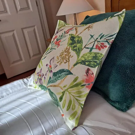 カントリーハウス Chale - View *