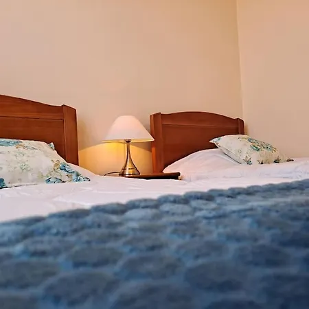 カントリーハウス Chale - View