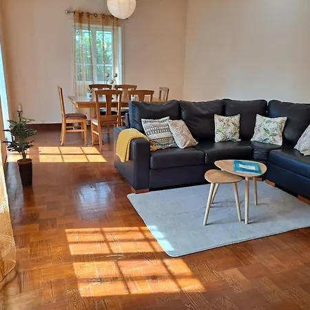 カントリーハウス Chale - View フンシャル