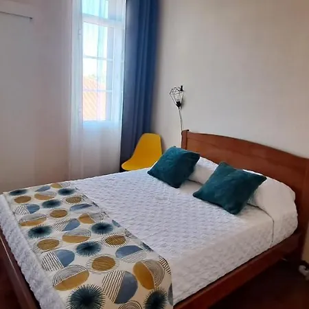 Chale - View カントリーハウス *