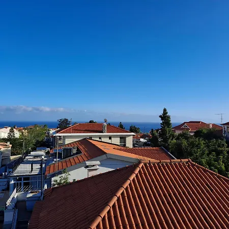 Chale - View カントリーハウス