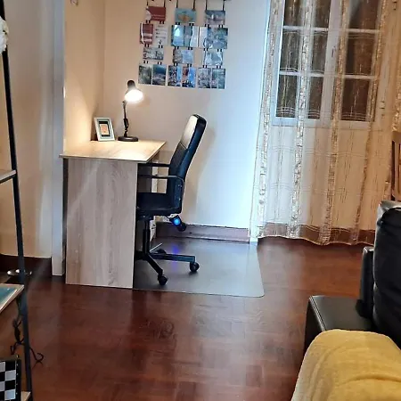 Chale - View フンシャル