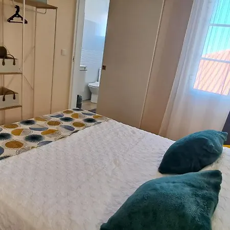 Chale - View カントリーハウス *