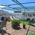 Chale - View * Funchal (Madeira)