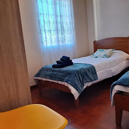 Chale - View Country house Funchal (Madeira)