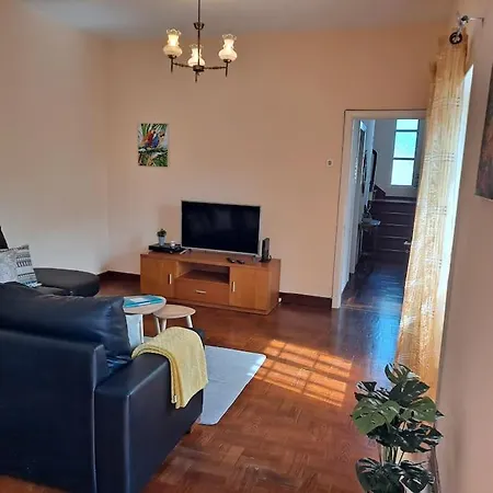 Country house Chale - View Funchal (Madeira)