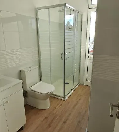 Chale - View Country house