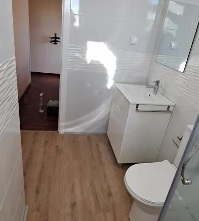 Country house Chale - View Funchal (Madeira)