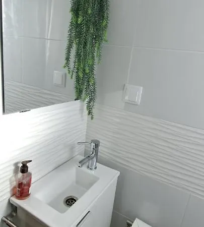 Country house Chale - View