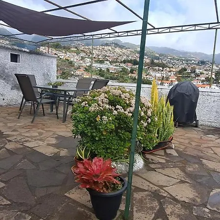 Chale - View Country house