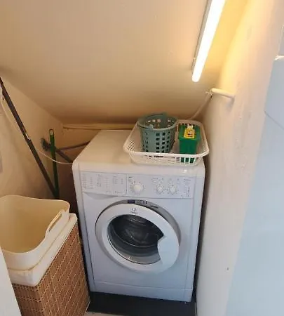 Chale - View Country house *