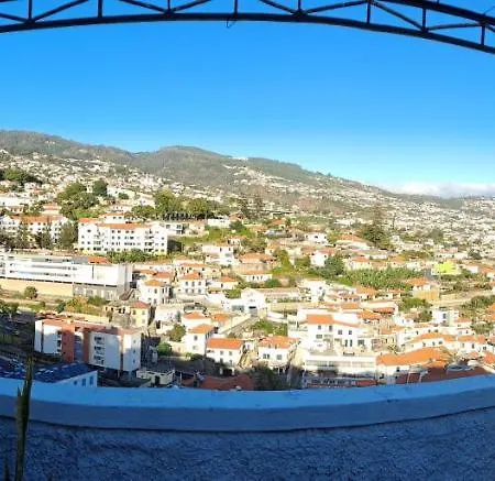 Country house Chale - View Funchal (Madeira)