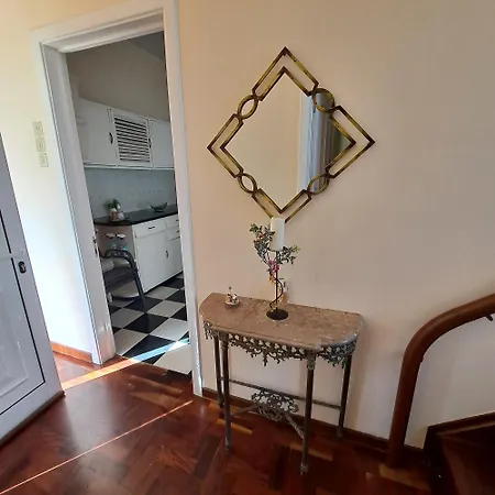 Chale - View Country house *