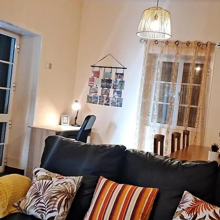 Chale - View Country house Funchal (Madeira)