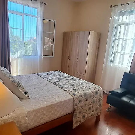 Chale - View Country house *