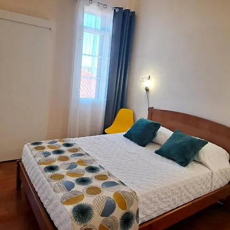 Country house Chale - View