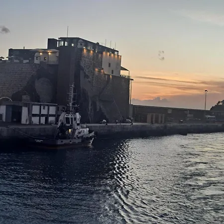 Gospodarstwo wiejskie Chale - View Funchal (Madeira)