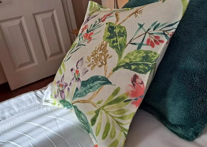 Venkovský dům - View *