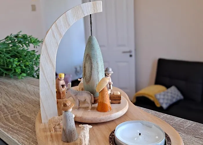 Venkovský dům - View *