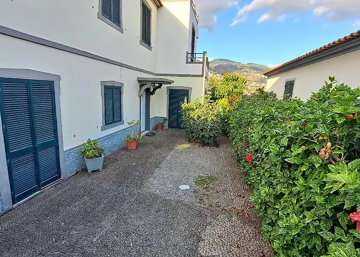 - View Venkovský dům *