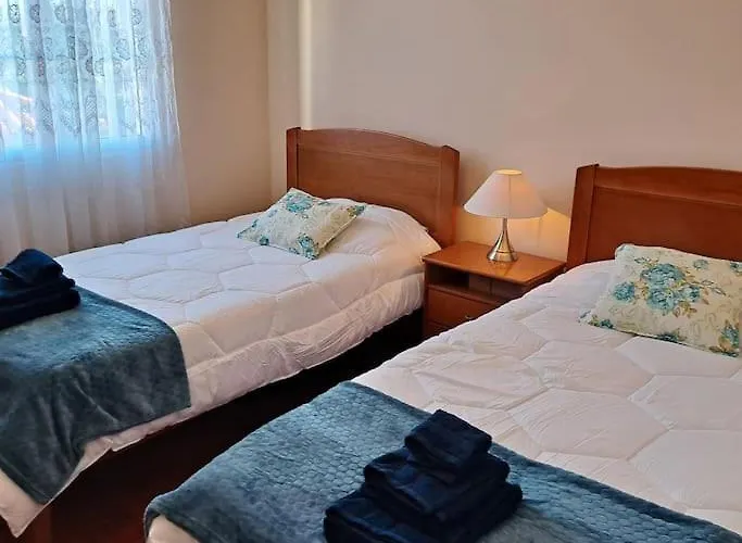 - View * Funchal (Madeira)