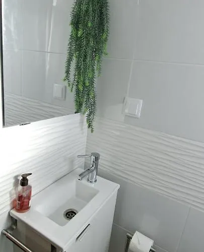 Venkovský dům - View