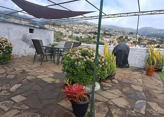 - View Venkovský dům