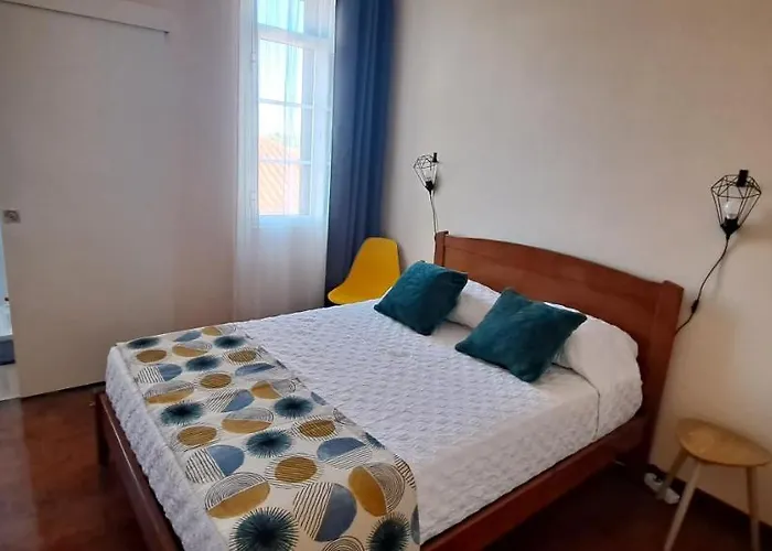 - View Venkovský dům *