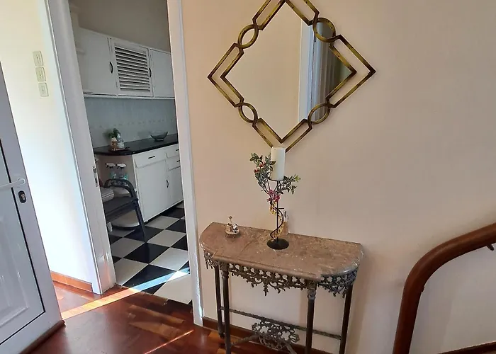 - View Venkovský dům *