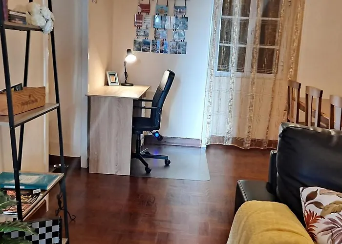 - View Funchal (Madeira)