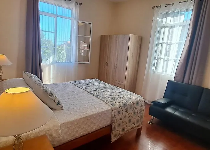 - View Venkovský dům *