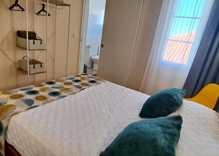 - View Venkovský dům *