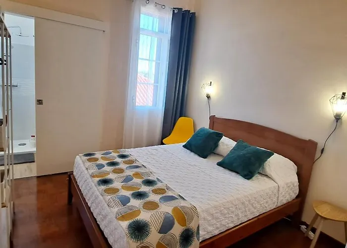 Venkovský dům - View