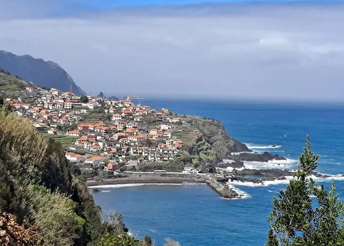 - View Funchal (Madeira)