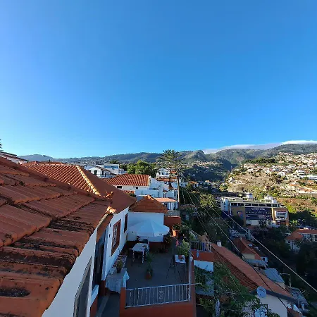 Chale - View 乡村民宿