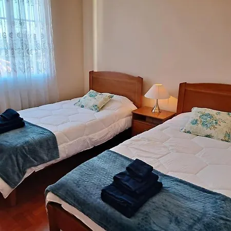 Chale - View * 丰沙尔