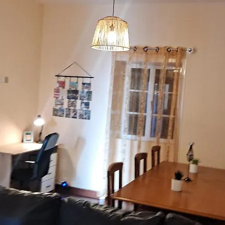 乡村民宿 Chale - View *