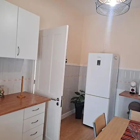 Chale - View 丰沙尔