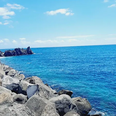 Chale - View 乡村民宿