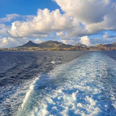 Chale - View 乡村民宿 *